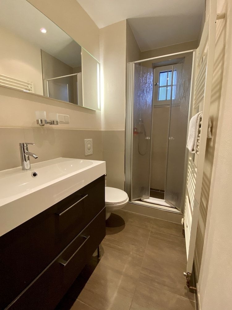 country-suites LANDHAUS DOBRICK Im Wiesengrund4