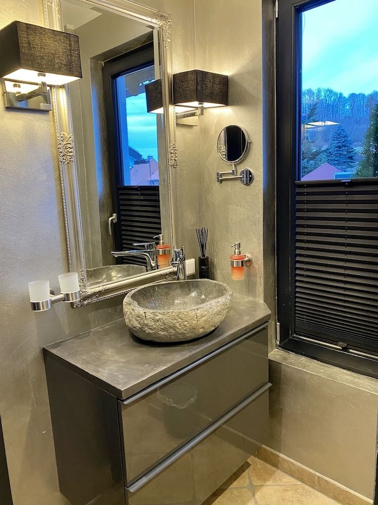 country-suites LANDHAUS DOBRICK Im Wiesengrund0