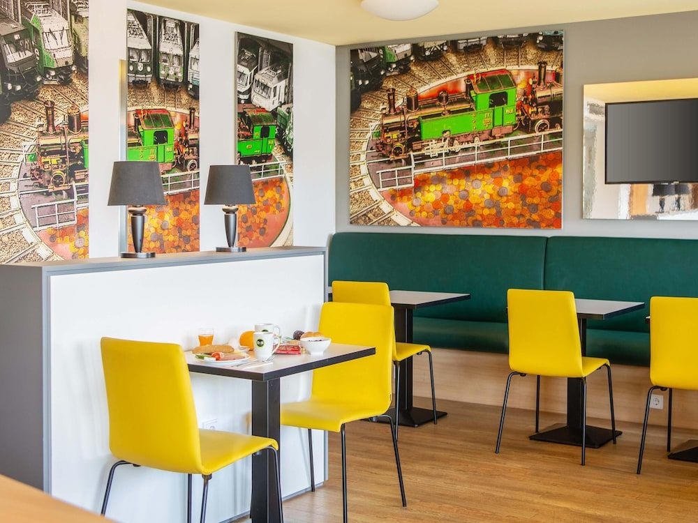 B&B Hotel Augsburg1