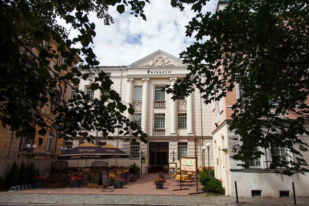 Parkhotel Altenburg1