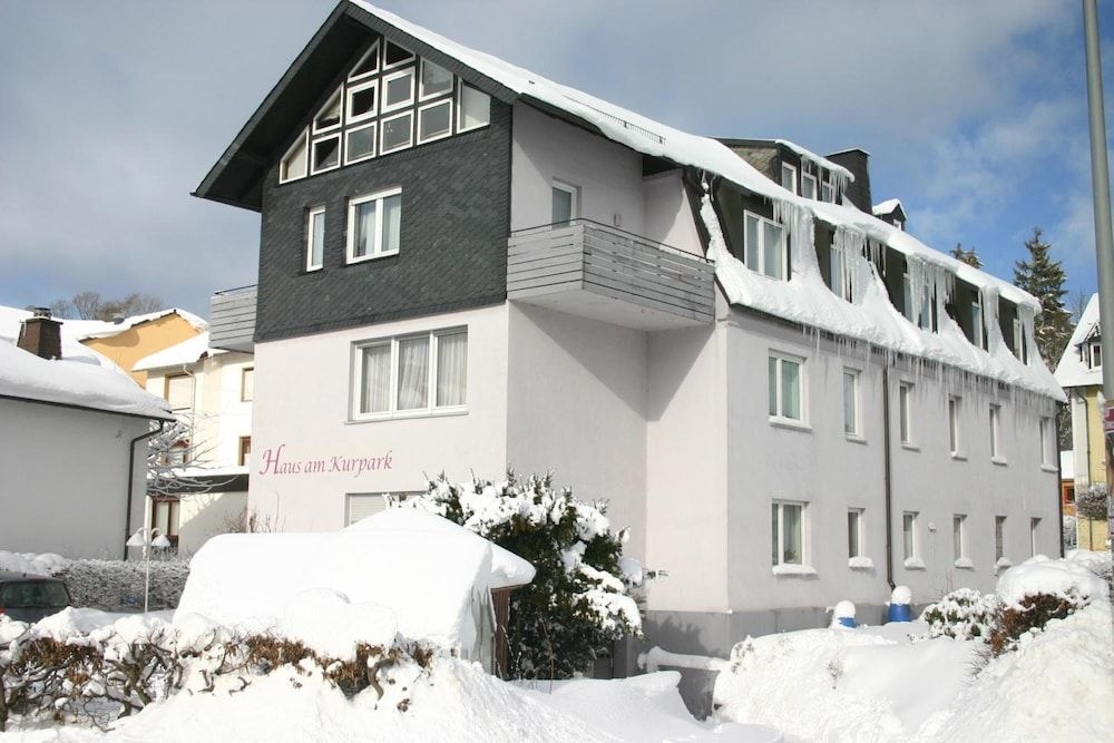 Haus am Kurpark1