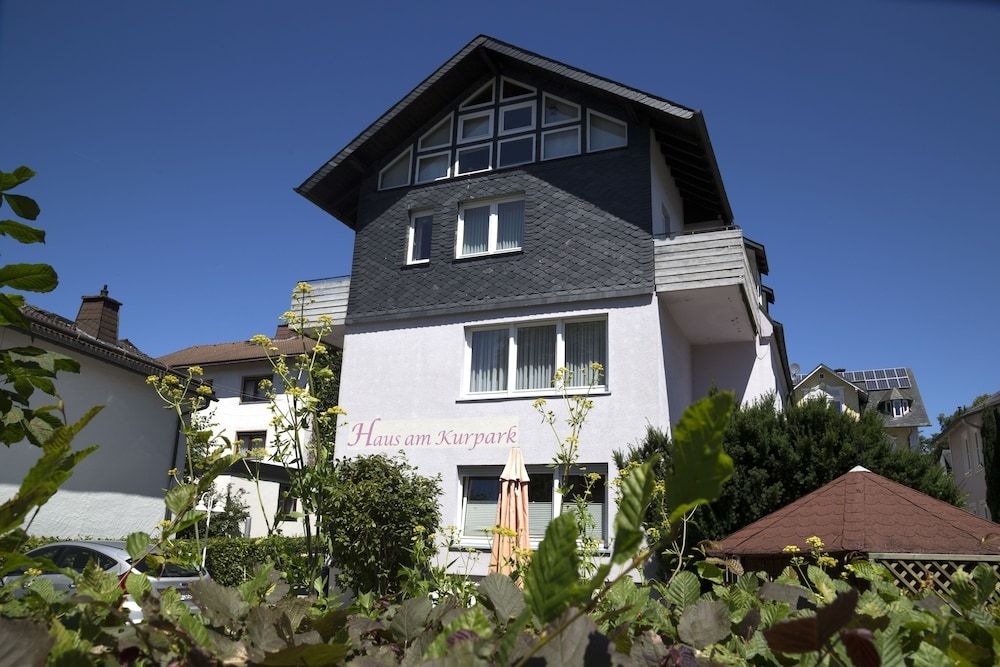 Haus am Kurpark2