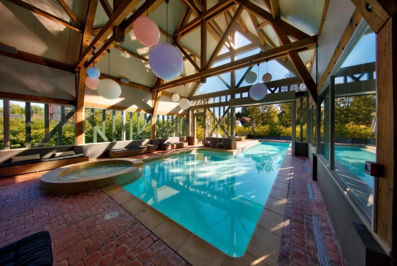 Hotel Du Grand Cerf & Spa1