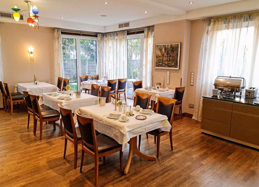 Hotel Restaurant Felix4