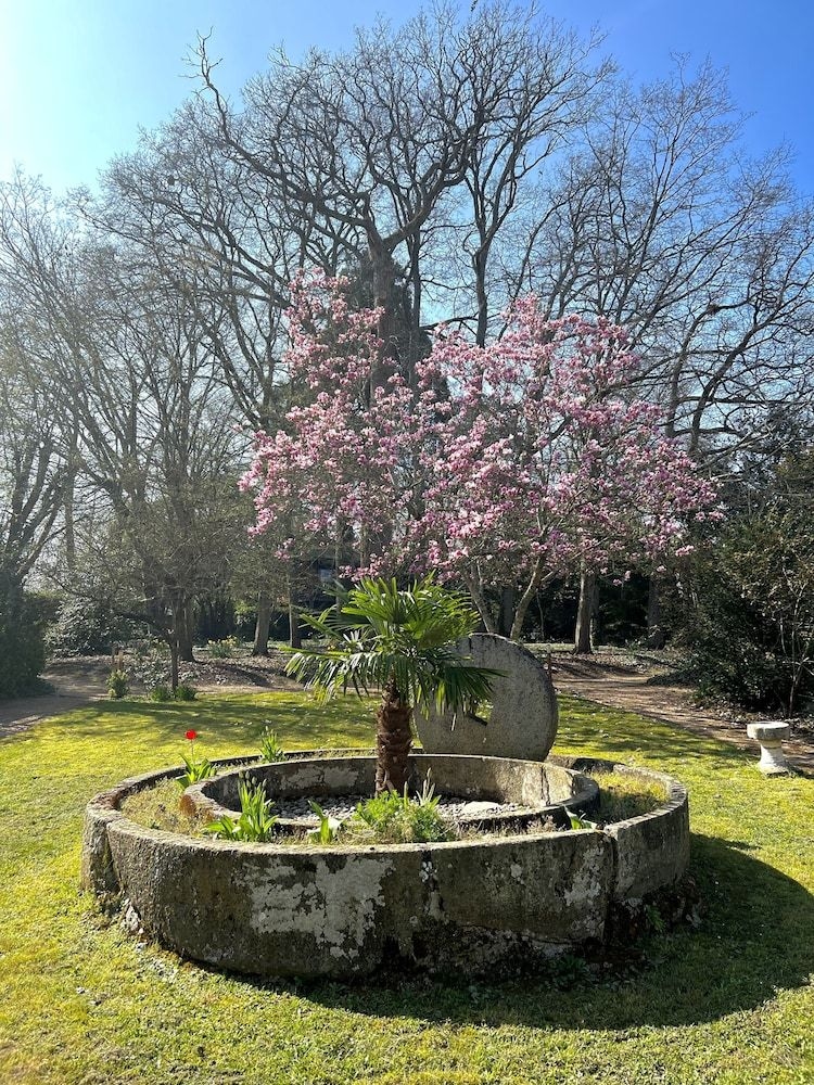 Manoir Du Parc1