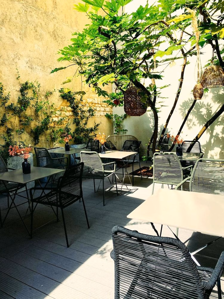 Hotel Azur3