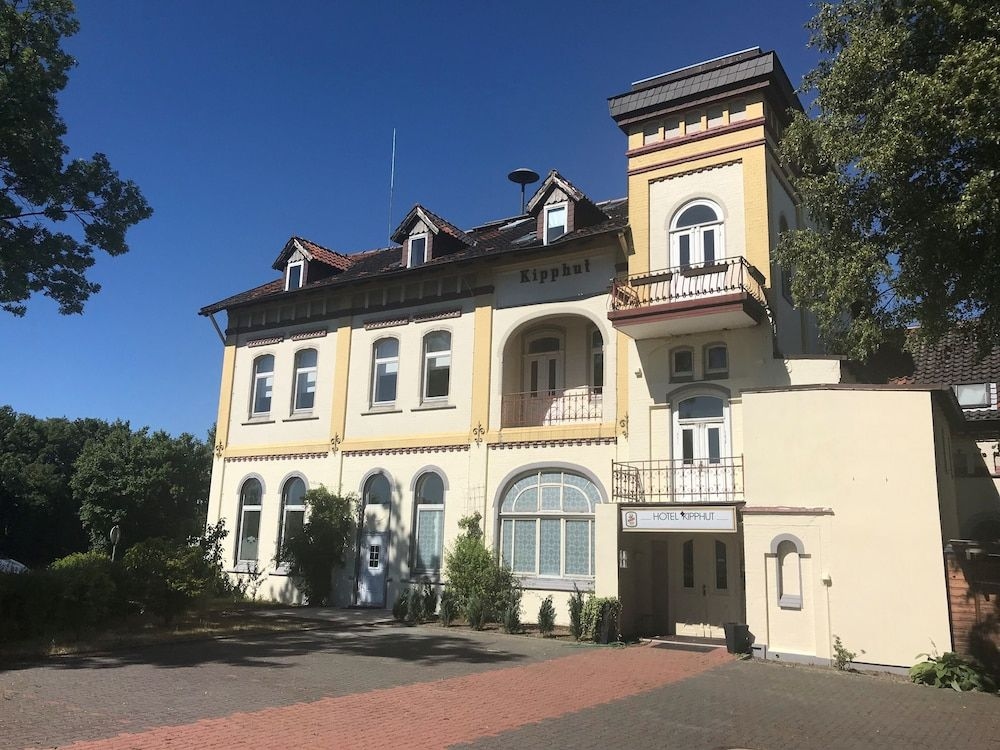 Hotel Kipphut1