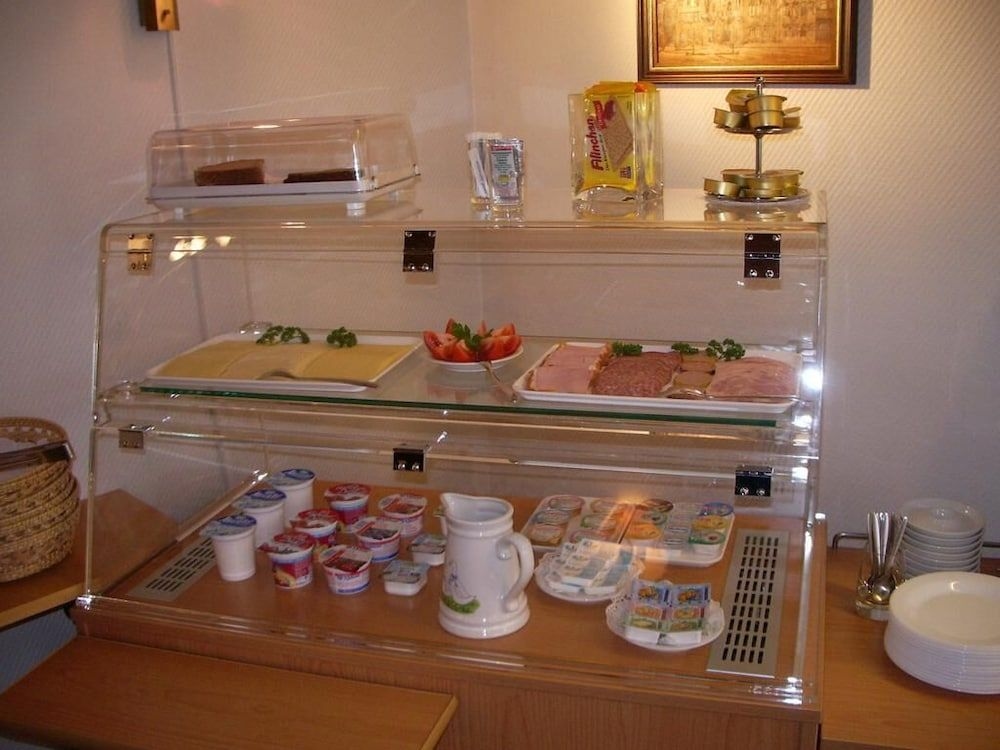 Hotel Alfa1