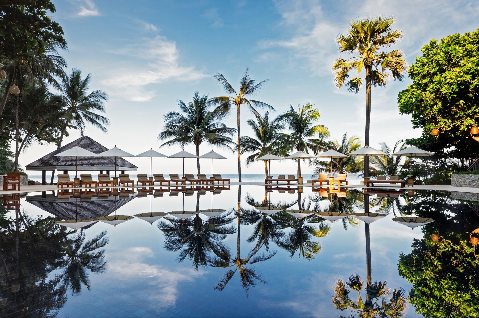 เดอะ สุรินทร์ ภูเก็ต (The Surin Phuket)3