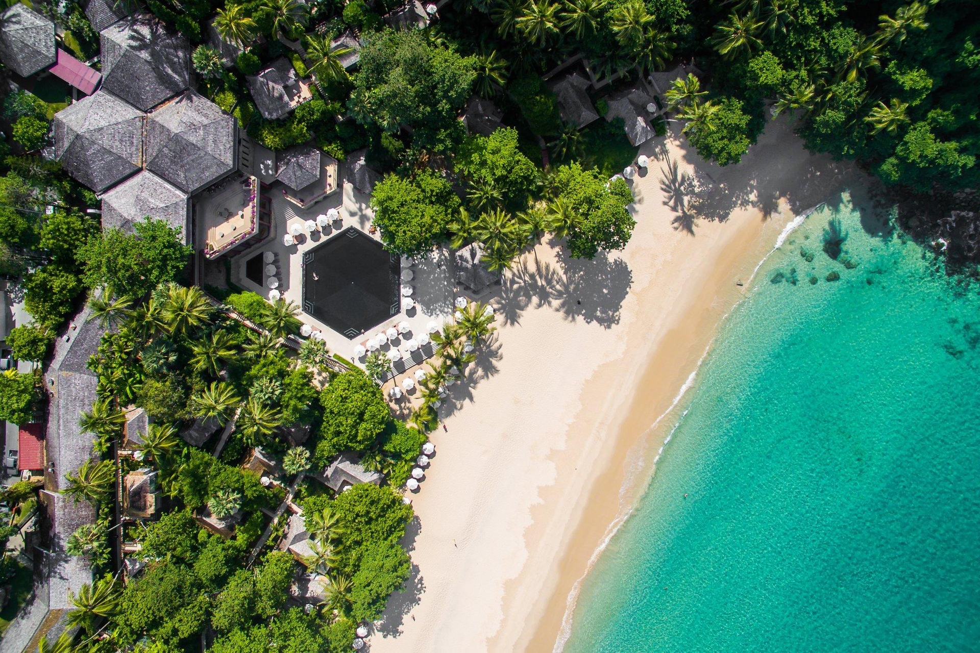 เดอะ สุรินทร์ ภูเก็ต (The Surin Phuket)4