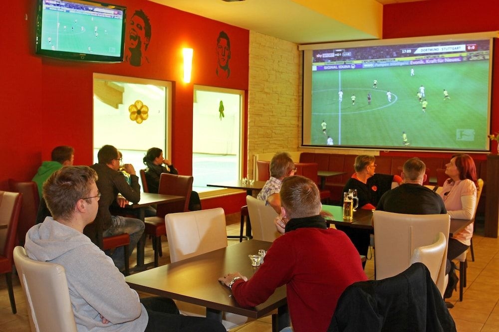 Sporthotel Neuruppin1