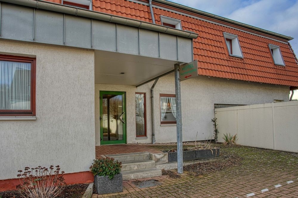 Hotel Kischer's Landhaus2