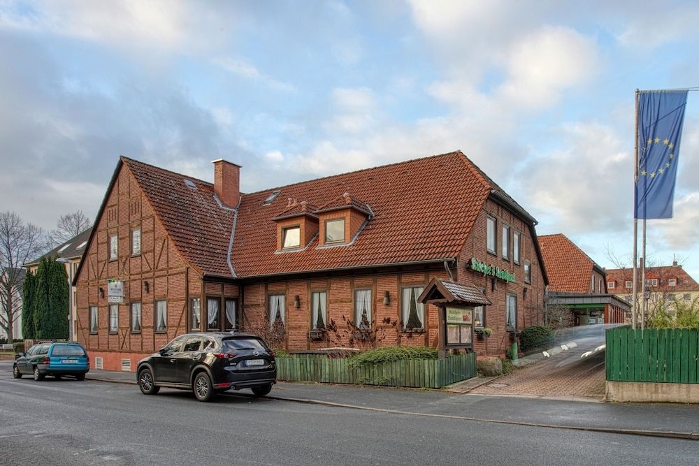 Hotel Kischer's Landhaus4