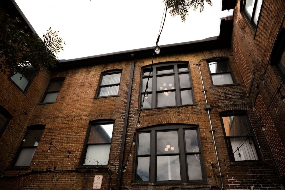 AAE 11th Avenue Hostel1
