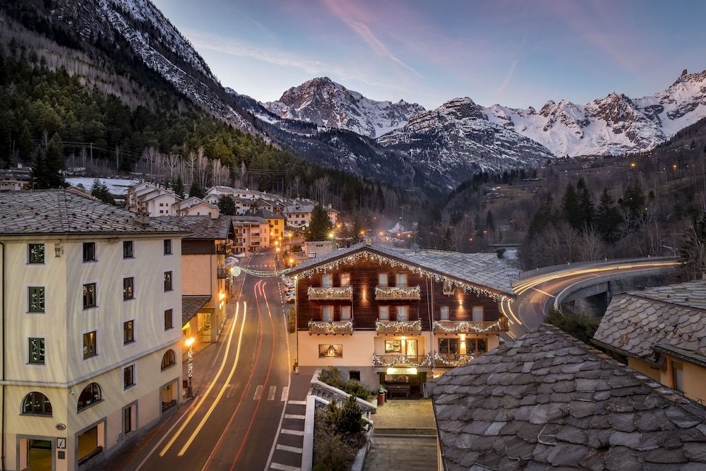 Locanda Bellevue1