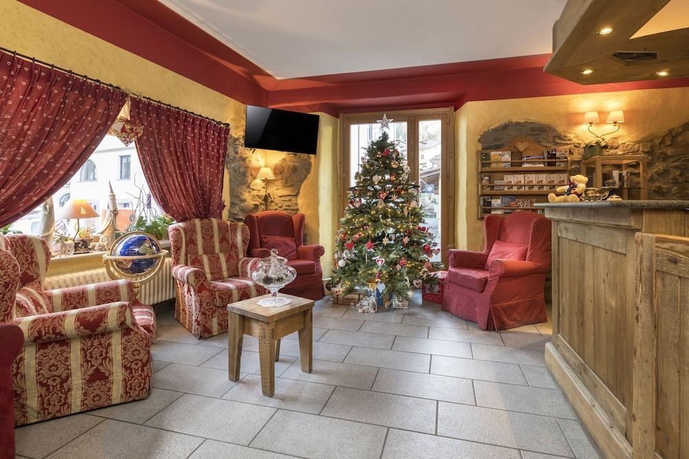 Locanda Bellevue0