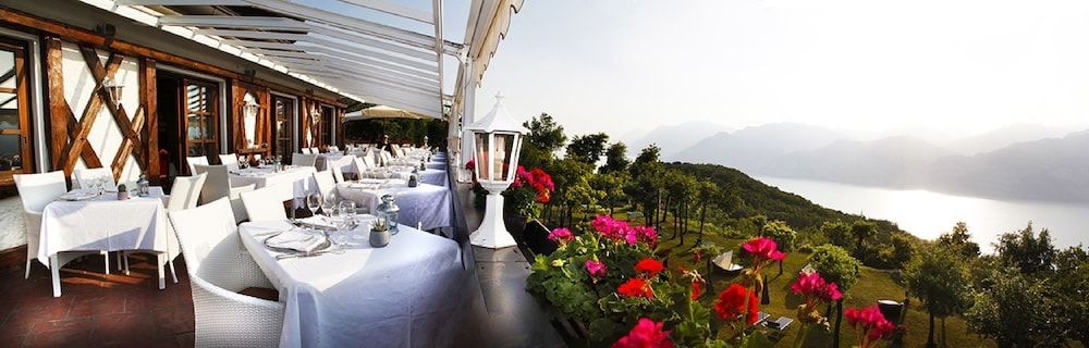 Park Hotel Querceto1