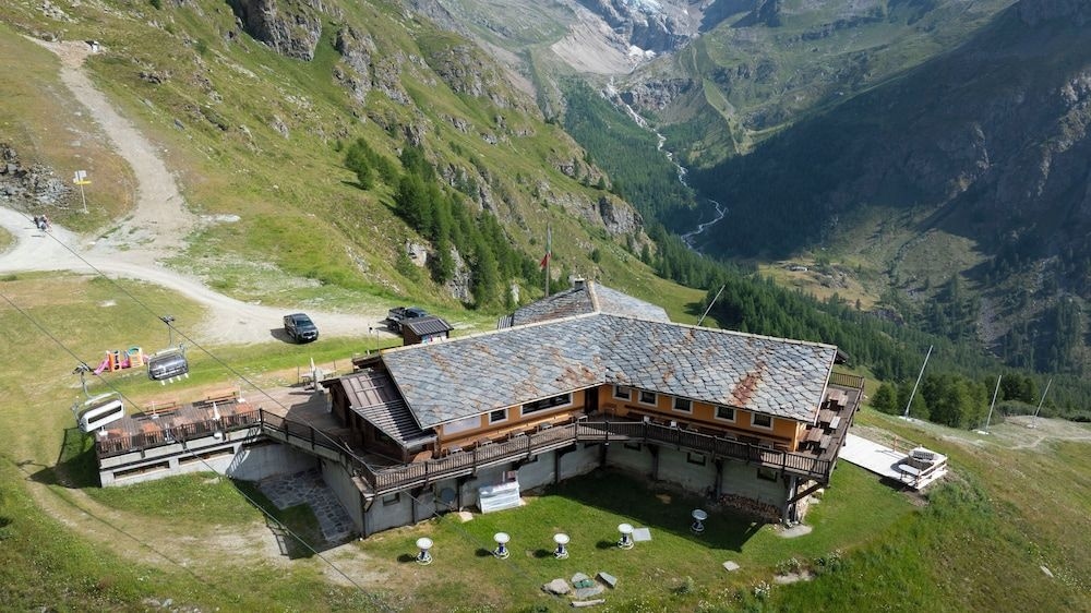 Albergo Ristoro Sitten1