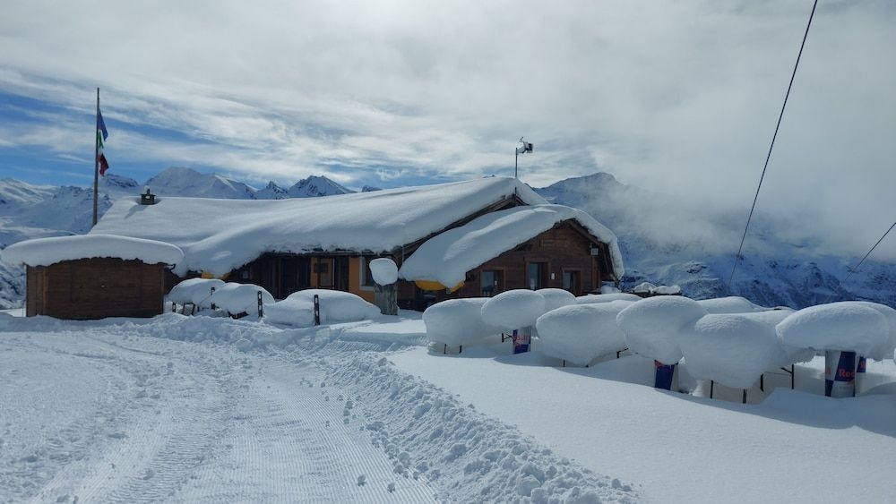 Albergo Ristoro Sitten3