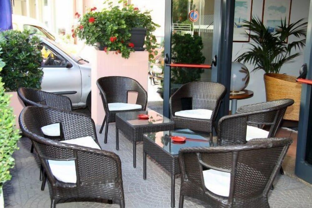 Hotel Losanna3