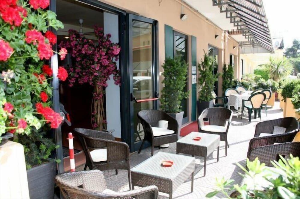 Hotel Losanna1