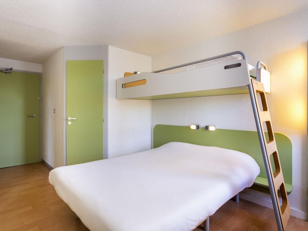ibis budget Quimper1