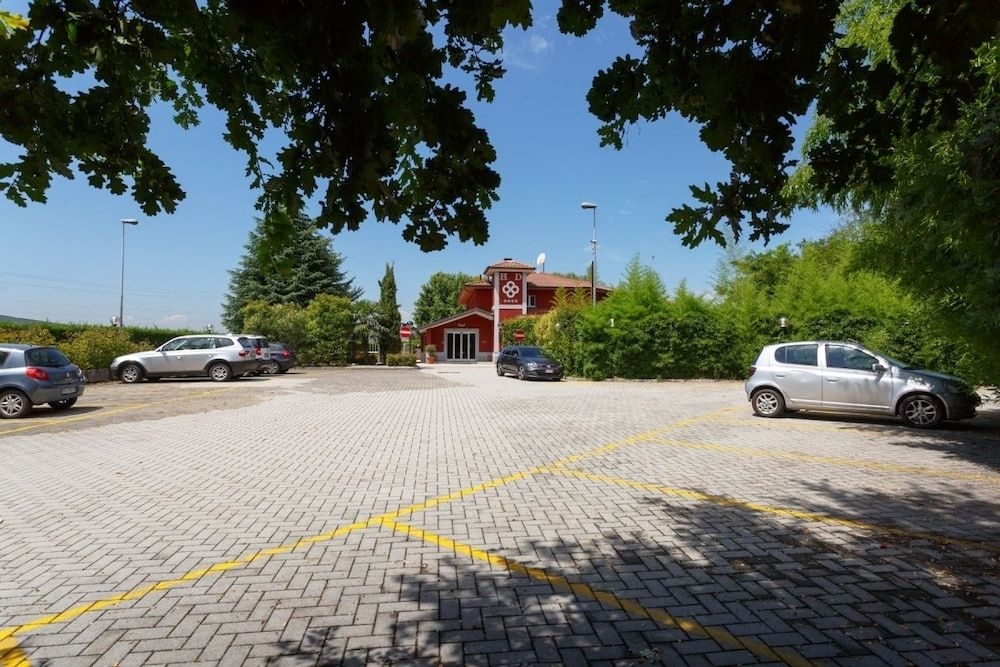 Hotel Daniel1
