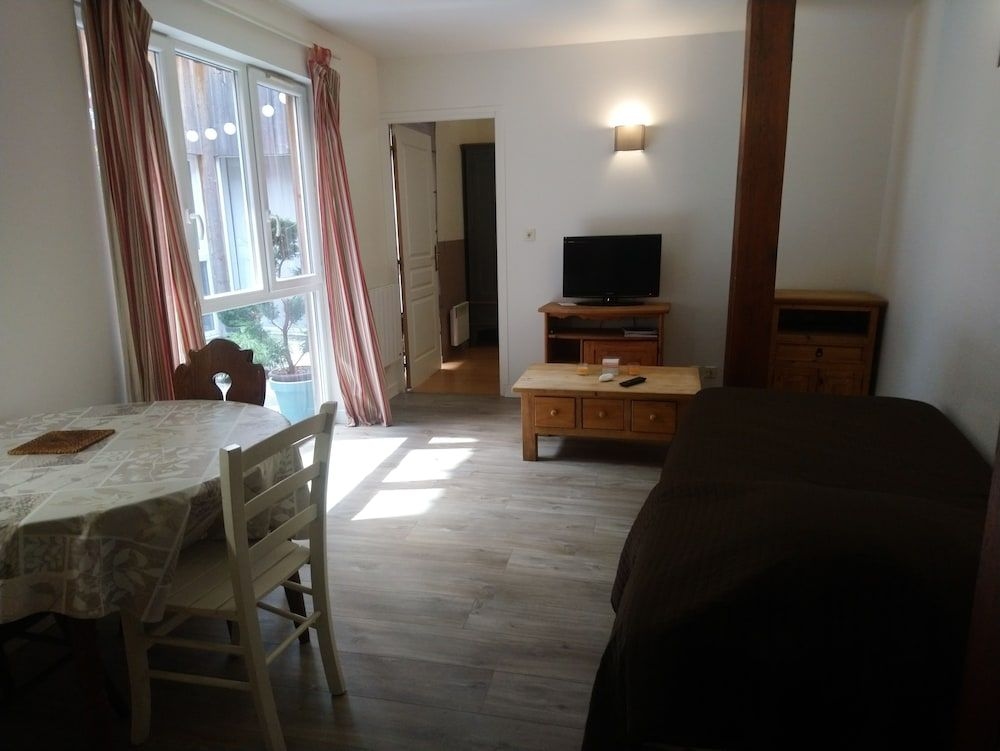 Residences De Chartres1