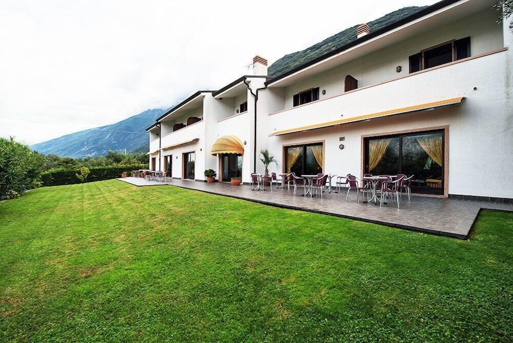 Hotel Residence Alesi3