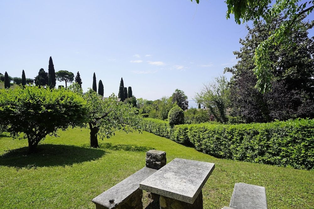 Appartamenti Arca & Ca' Mure1