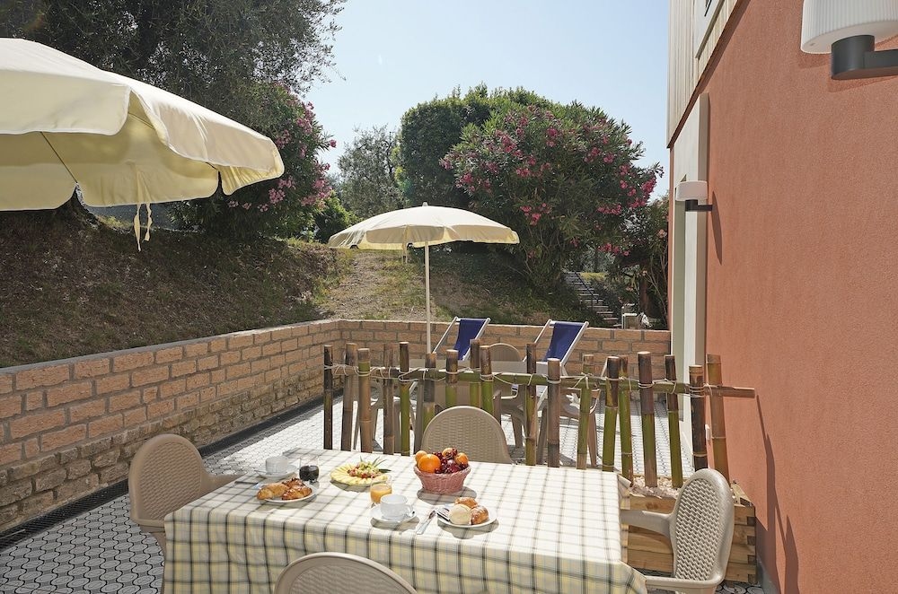 Appartamenti Arca & Ca' Mure2