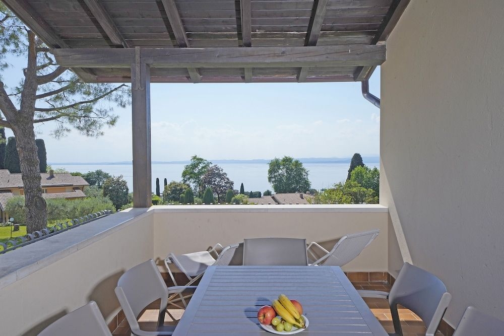 Appartamenti Arca & Ca' Mure4