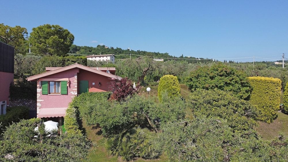 Appartamenti Arca & Ca' Mure0