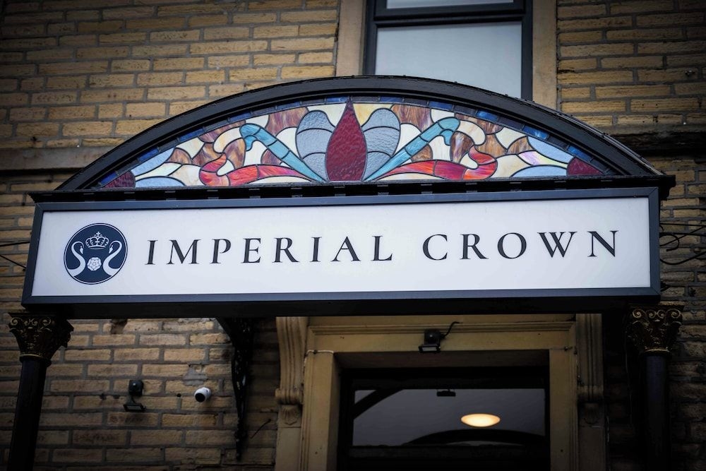 The Imperial Crown1