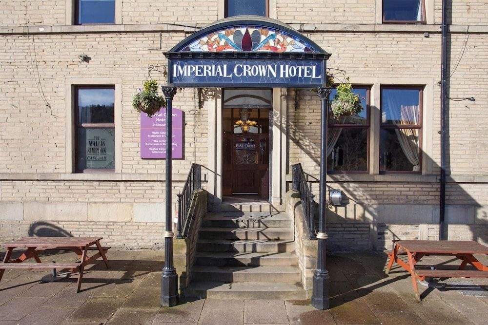 The Imperial Crown2