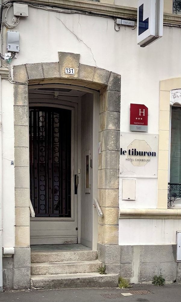 Hotel Chimene1