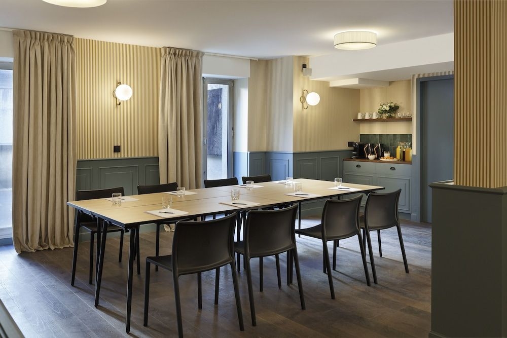 Logis Institut Hotel4