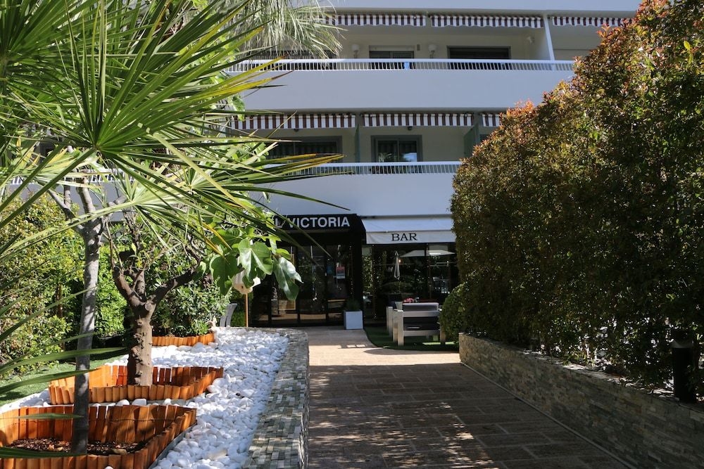 Hotel Victoria4