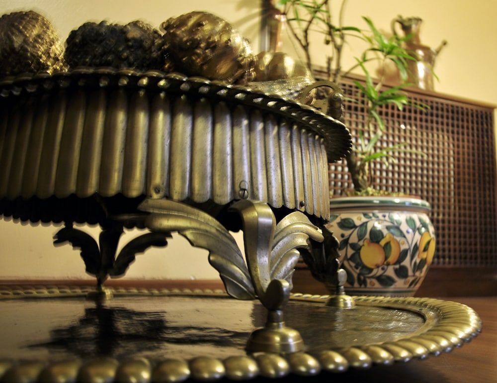 Hotel San Guido4