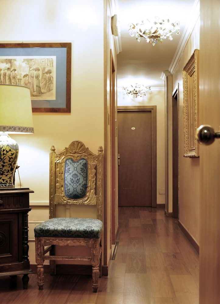 Hotel San Guido0