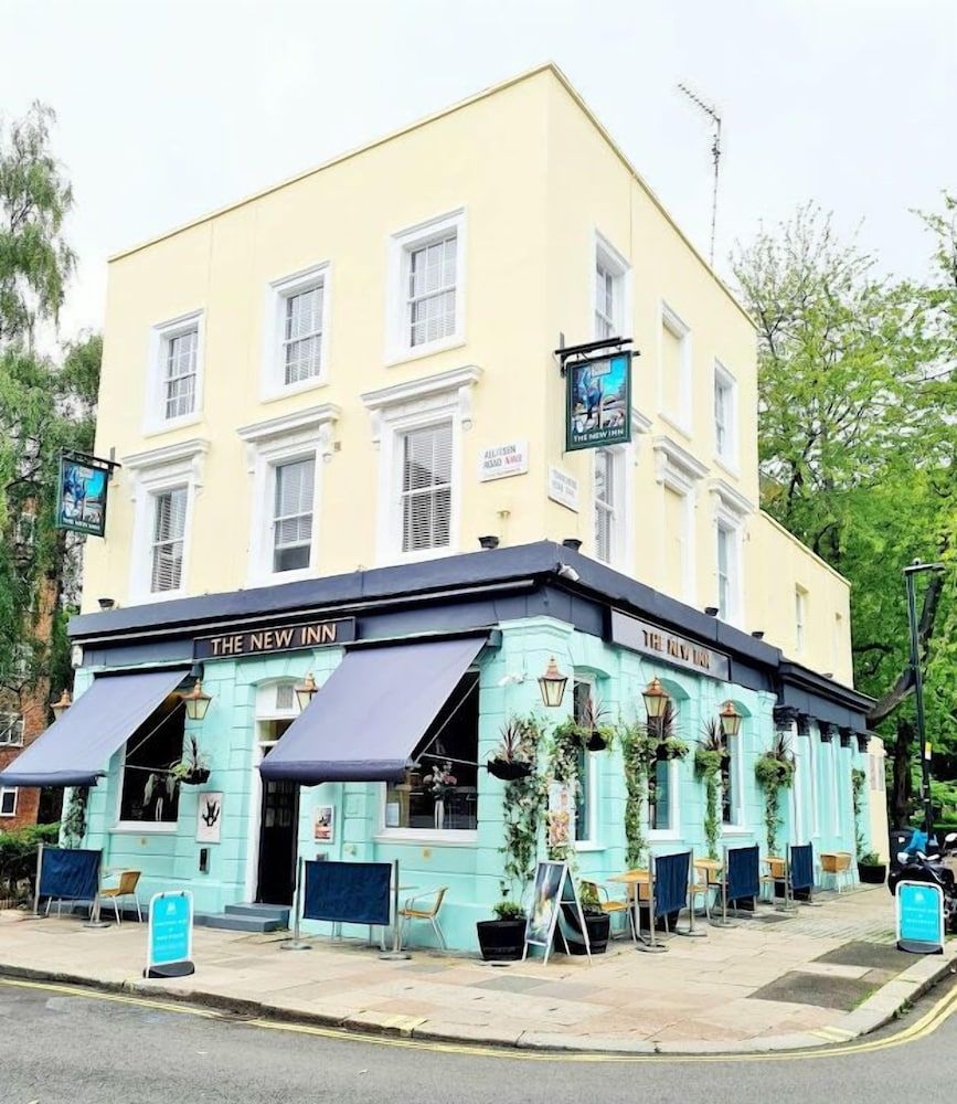The New Inn1
