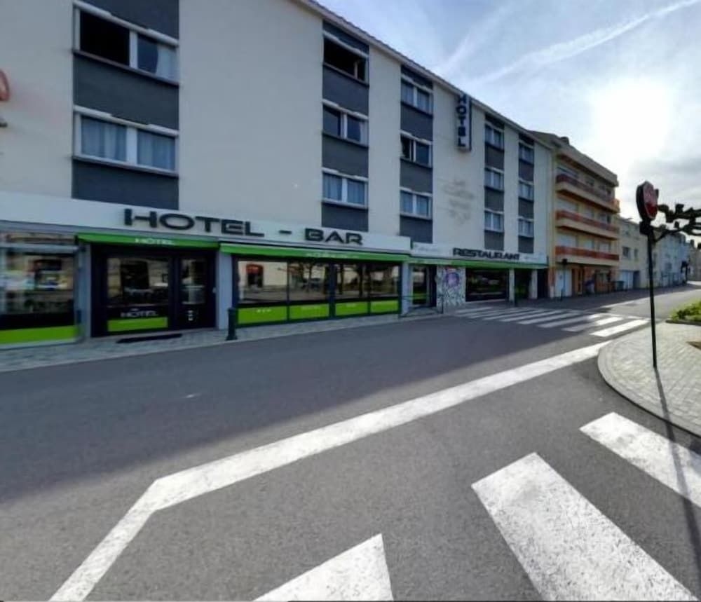 Citotel Le Chene Vert4