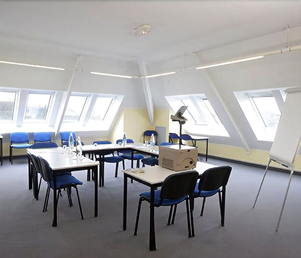 Citotel Hostellerie Saint Vincent3