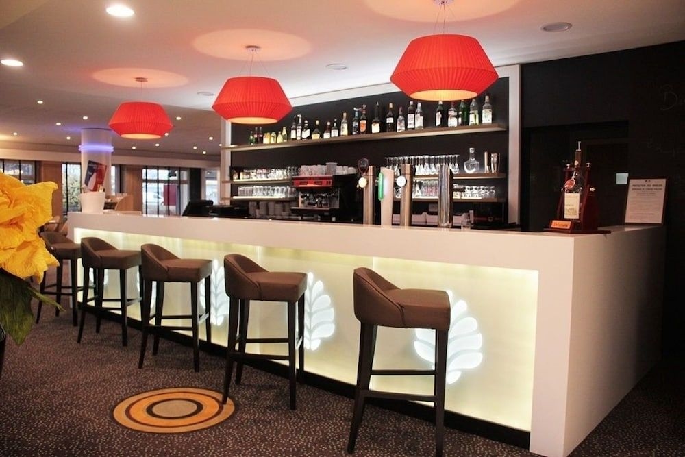 Citotel Hostellerie Saint Vincent4