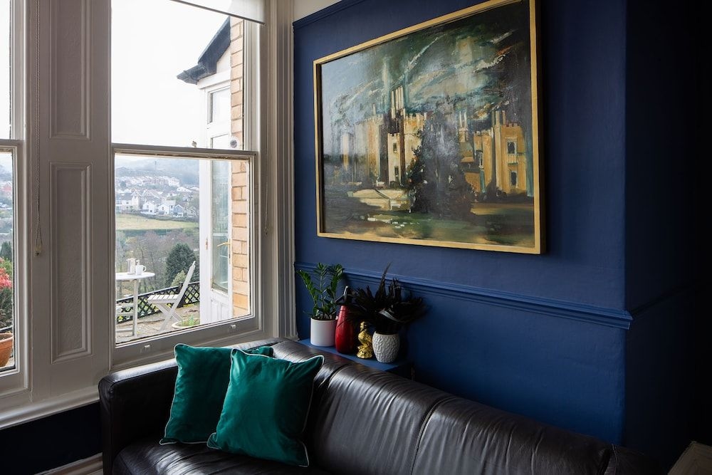 Norbury House Stylish Accommodation4
