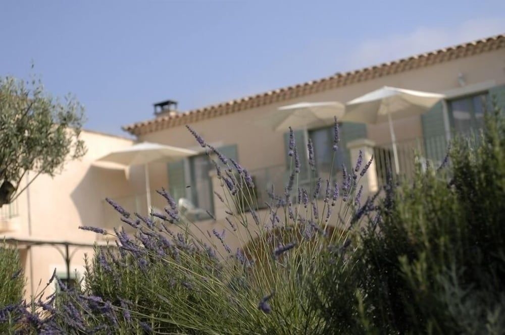 Le Clos Des Pradines0