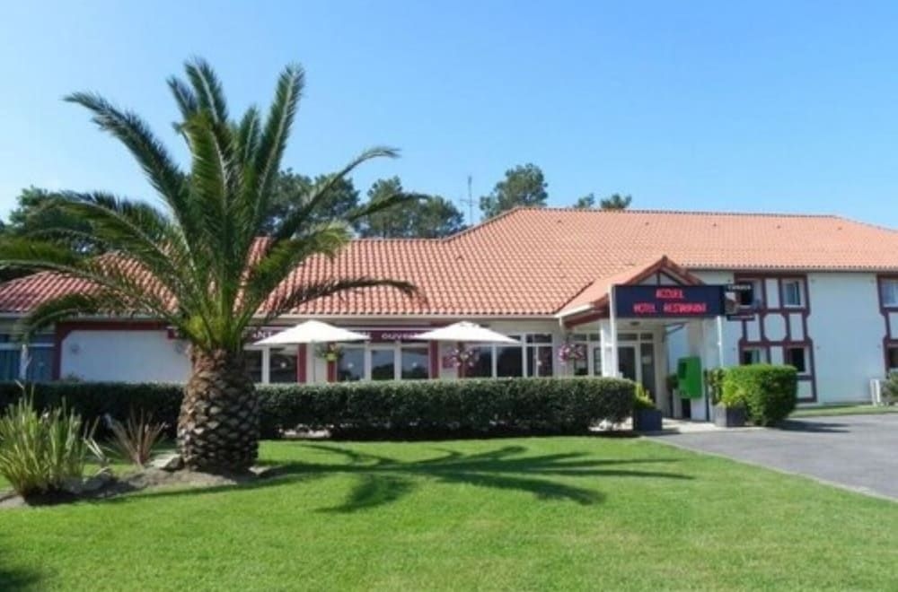 Relais Fast Hotel4
