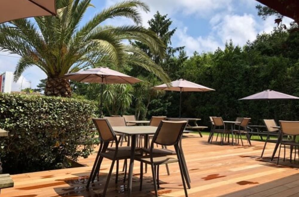 Relais Fast Hotel1