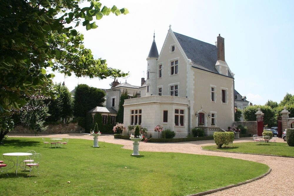 Le Manoir Saint Thomas4