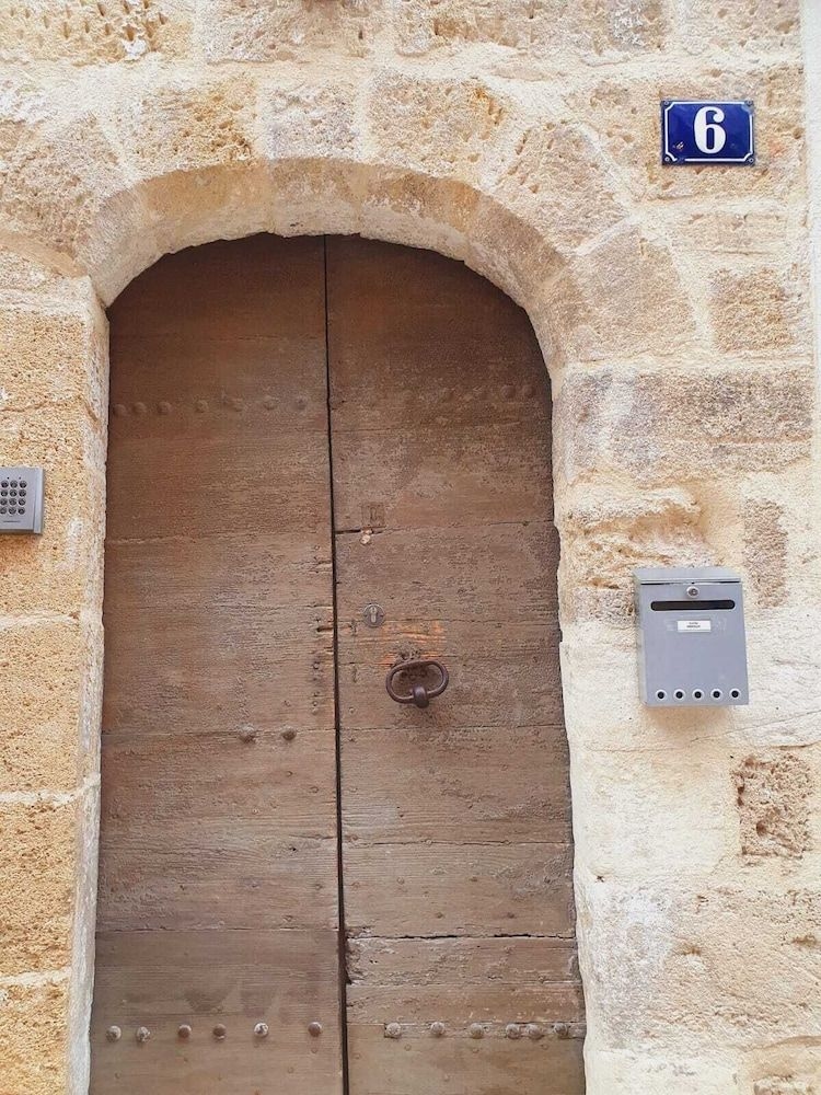 Hostellerie Provencale3